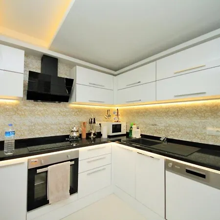 Best 20 Apartament