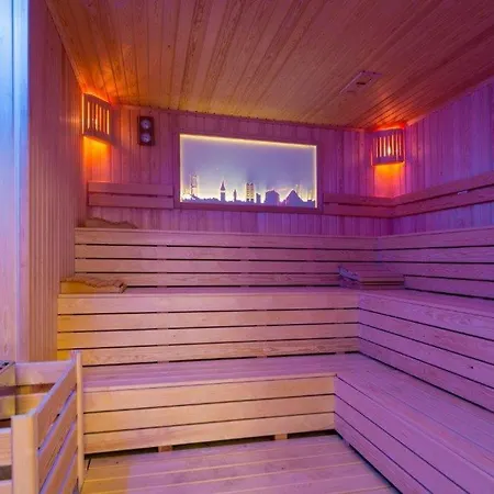 Apartament Best 20
