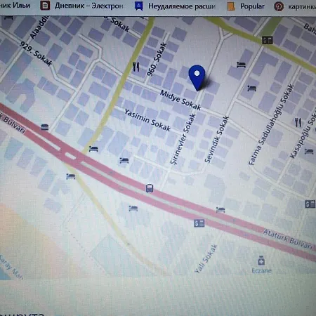 Best 20 Apartament *