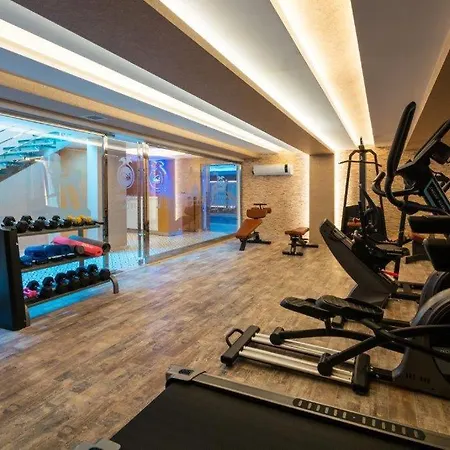 Апартаменты Best 20 *